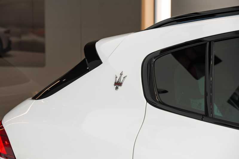 2023 Maserati Grecale 3,0L 2023 Cyprus