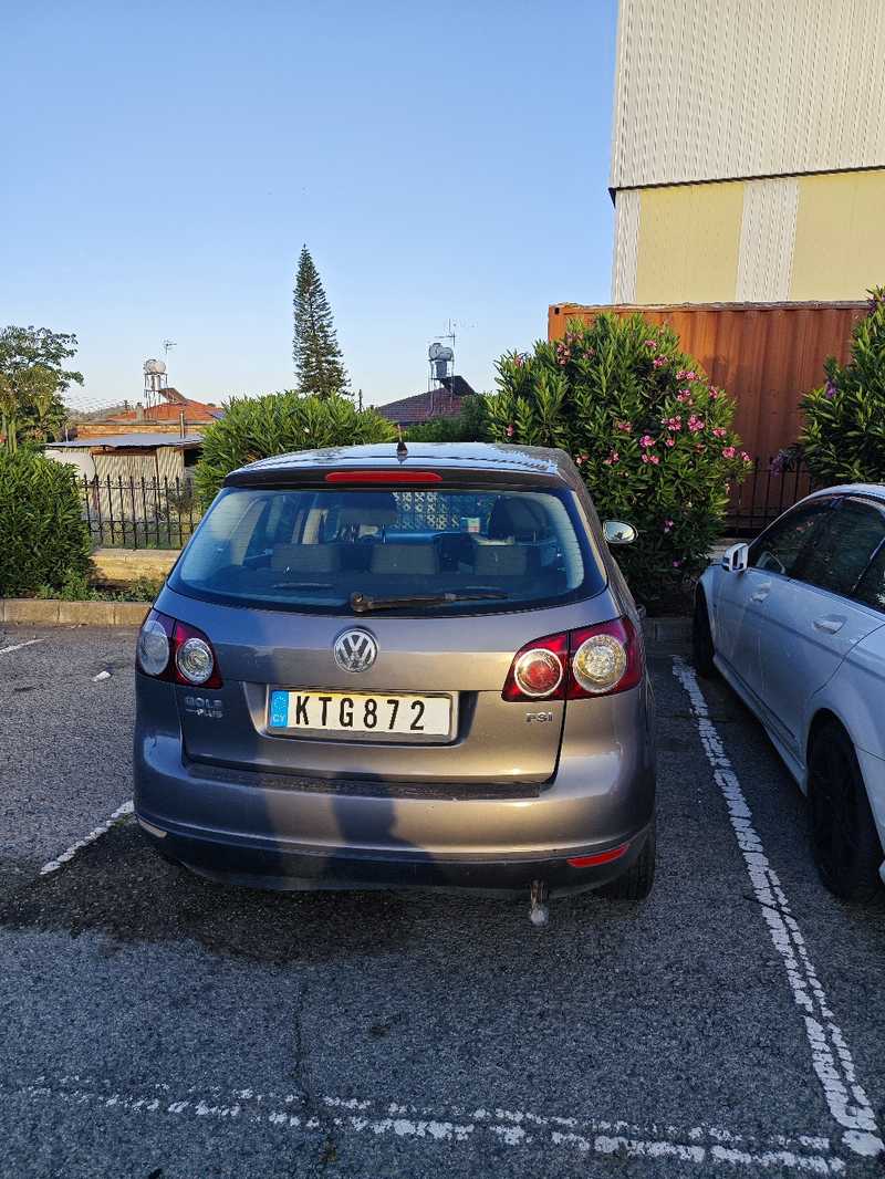 2006 Volkswagen Golf 1,4L 2006 Cyprus