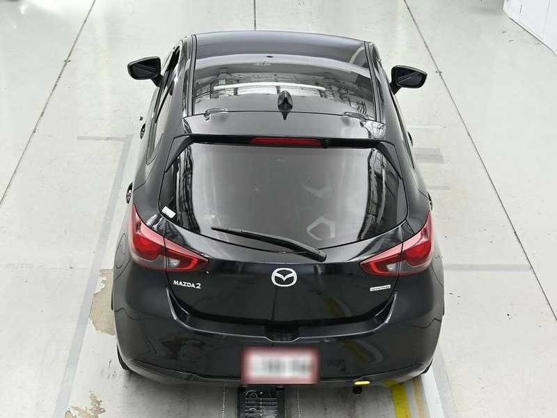 2024 Mazda 2 1,5L 2024 Cyprus