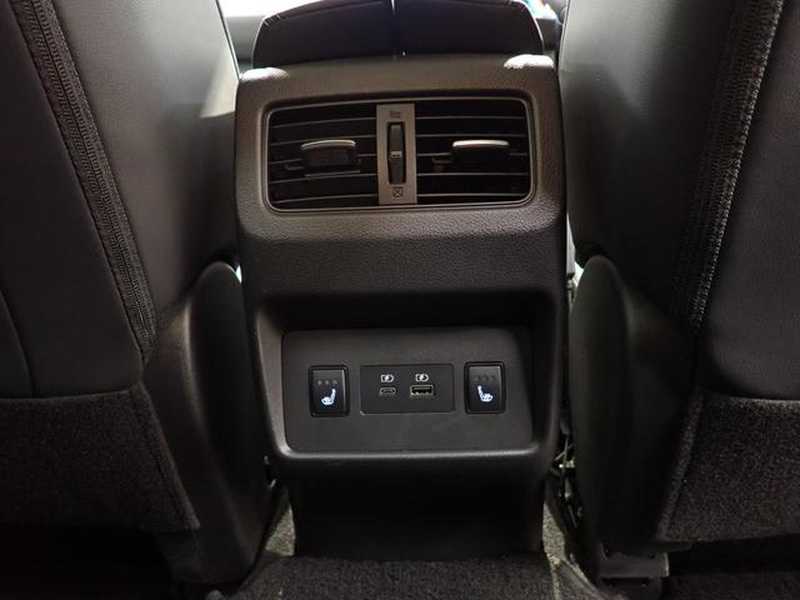 2023 Nissan X-Trail 1,5L 2023 Cyprus