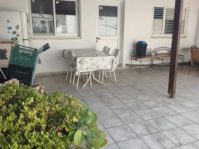 1-bedroom apartment to rent, Επαρχία Λευκωσίας — Άγιος Δομέτιος - Άγιος Γεώργιος