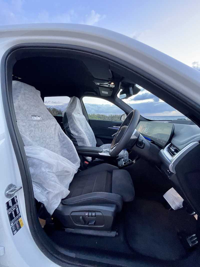 2024 BMW iX1 Electric 2024 Cyprus