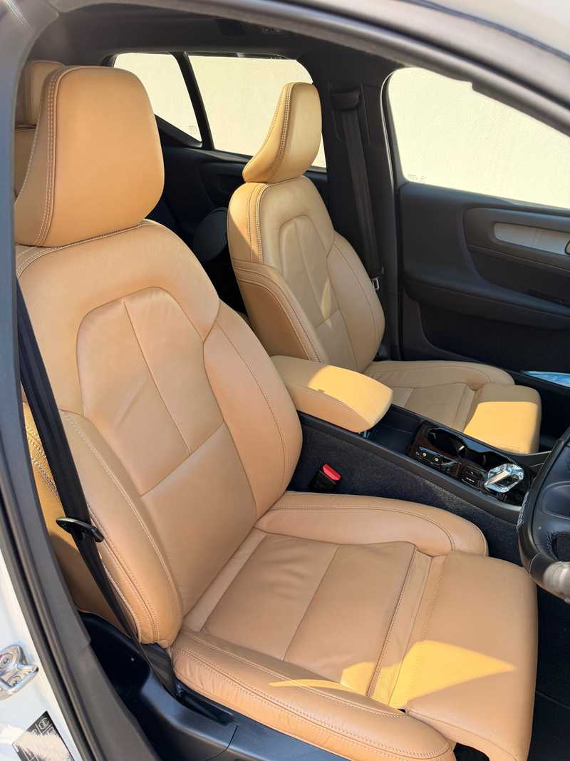 2022 Volvo XC40 1,5L 2022 Cyprus