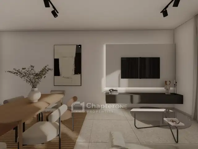 1-bedroom apartment for sale, Nicosia — Agios Dometios - Agios Georgios