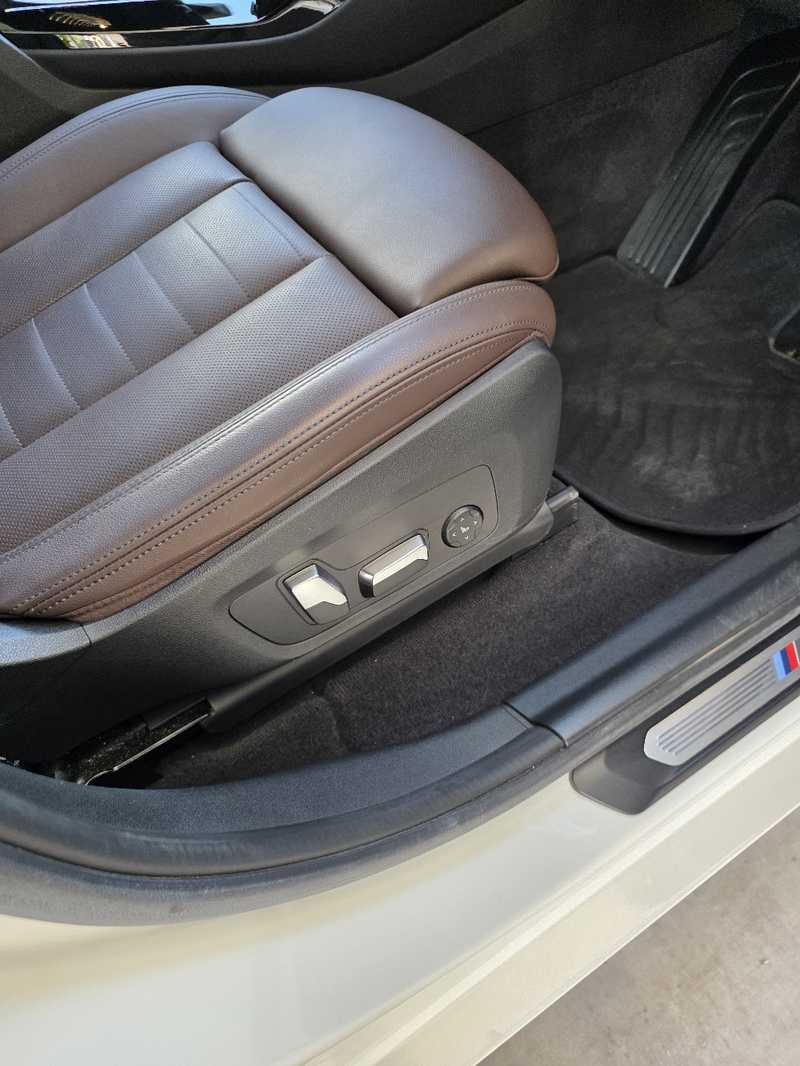 2023 BMW X3 2,0L 2023 Cyprus