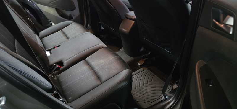 2017 Hyundai Tucson 1,7L 2017 Cyprus