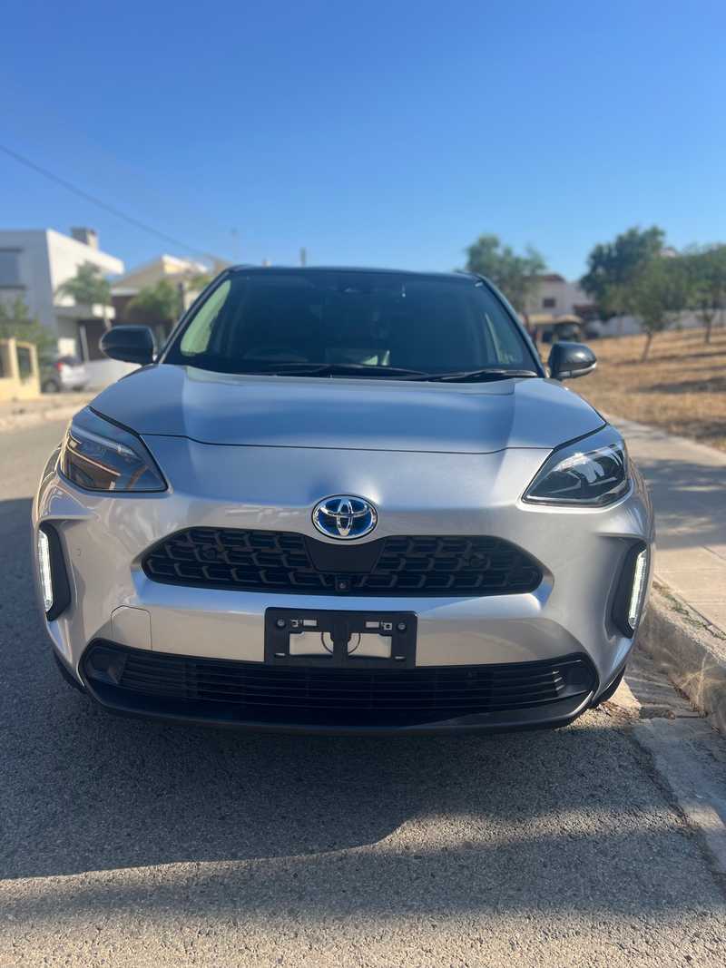 2023 Toyota Yaris Cross 1,5L 2023 Cyprus