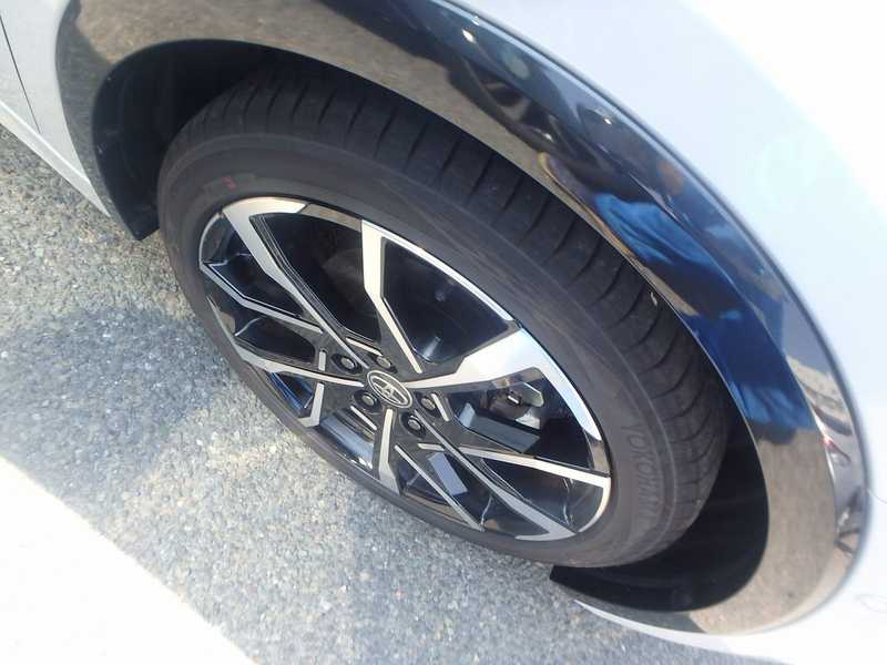 Toyota Prius 2,0L 2023