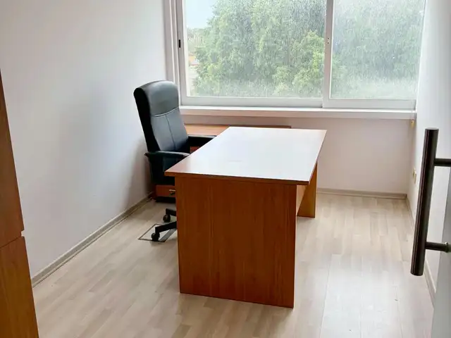 Prime 215 sq.m. corporate office | ayia zoni, limassol, Επαρχία Λεμεσού — Λεμεσός - Αγία Ζώνη - 9