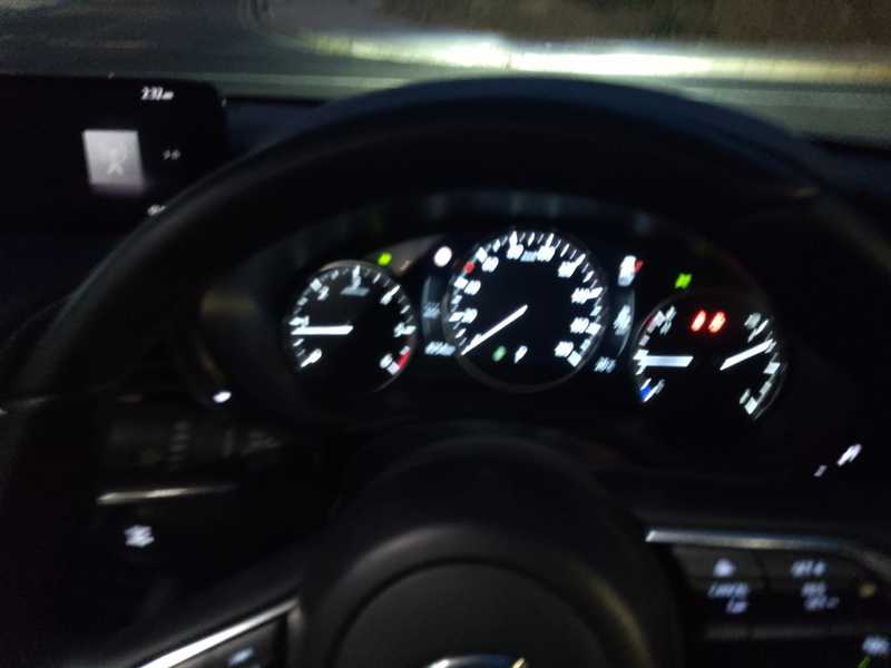 2025 Mazda 3 1,7L 2025 Cyprus