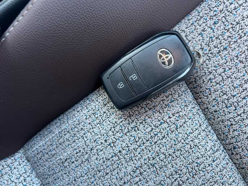 2022 Toyota Yaris Cross 1,5L 2022 Cyprus