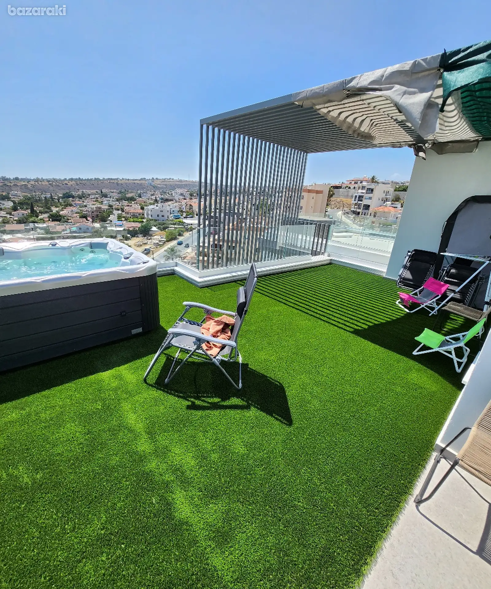 Penthouse, 4 bedrooms — 14