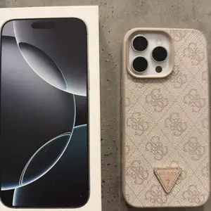 Iphone 16 pro max, Larnaca — Zygi
