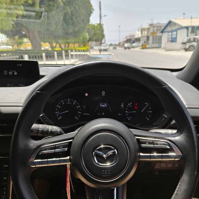 2021 Mazda ΜΧ-30 2,0L 2021 Cyprus