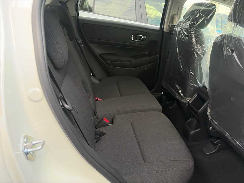 2026 Honda Vezel 1,5L 2026 Cyprus