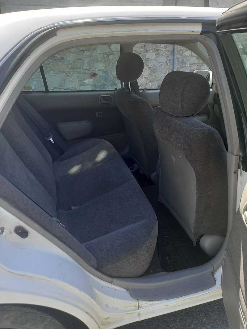 1998 Toyota Corolla 1,6L 1998 Cyprus