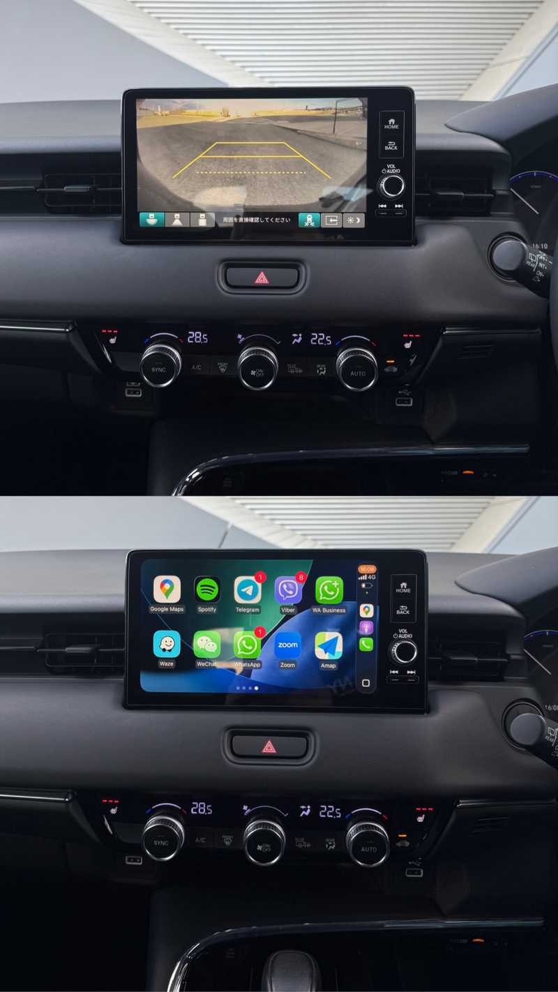 2023 Honda Vezel 1,5L 2023 Cyprus