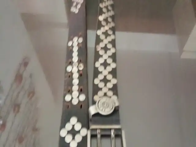 Belt leather, Επαρχία Λευκωσίας — Αγλαντζιά