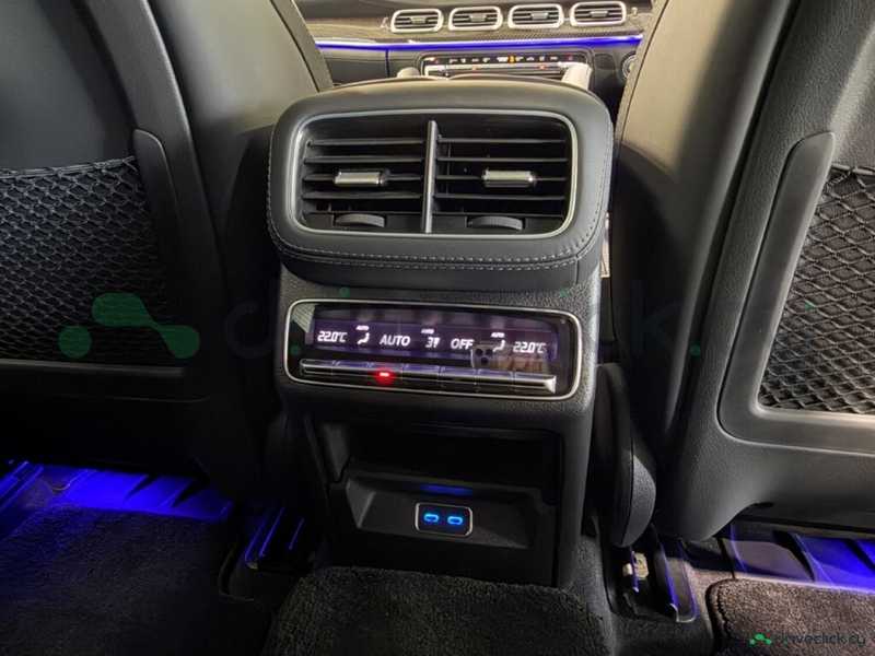 2025 Mercedes-Benz GLE-Class AMG 3,0L 2025 Cyprus
