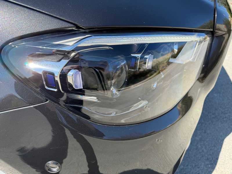 2022 Mercedes-Benz E-Class 2,0L 2022 Cyprus