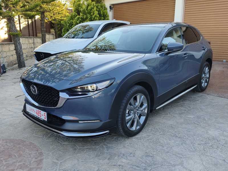 2023 Mazda CX-30 2,0L 2023 Cyprus