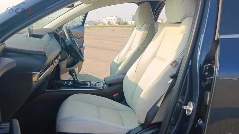 2022 Mazda CX-30 2,0L 2022 Cyprus
