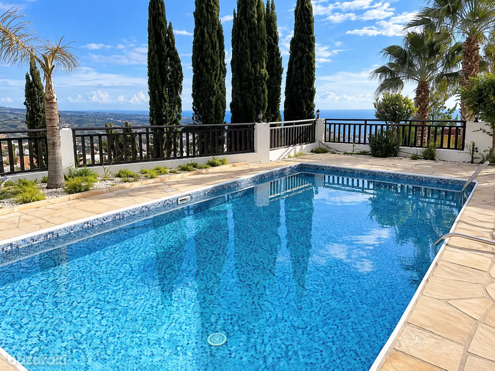 Villa, 3 bedrooms — 9