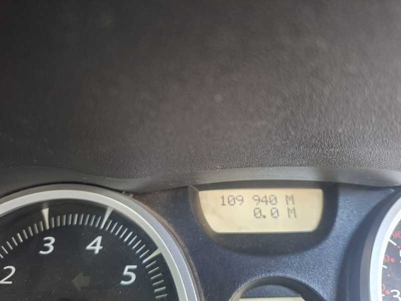 2006 Renault Megane 1,4L 2006 Cyprus