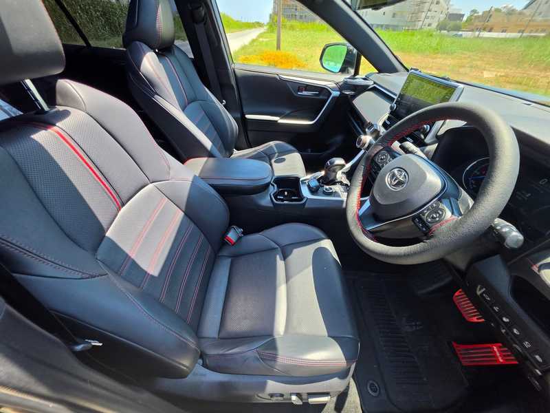 2023 Mazda CX-5 2,0L 2023 Cyprus