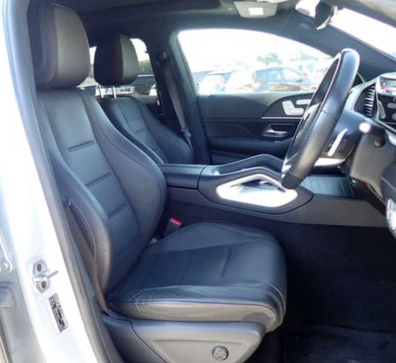 2024 Mercedes-Benz GLE-Class 3,0L 2024 Cyprus
