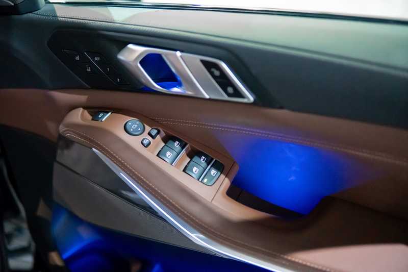 2023 BMW X5 3,0L 2023 Cyprus