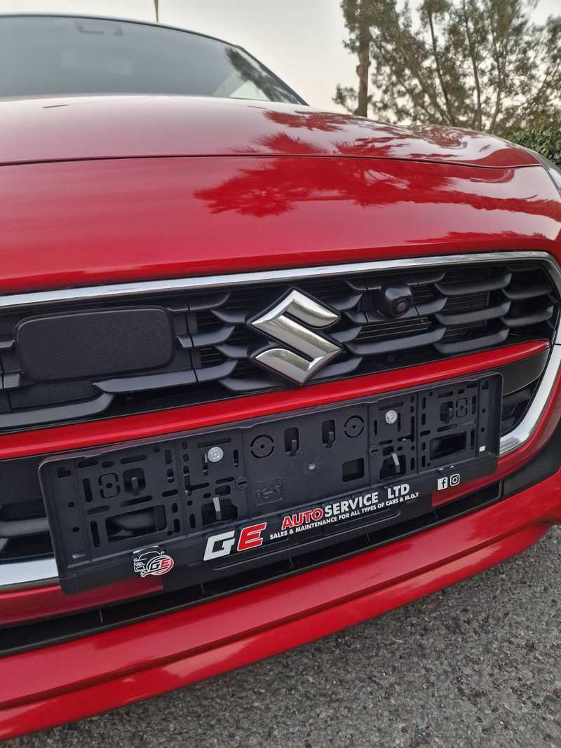 2020 Suzuki Swift RS 1,2L 2020 Cyprus