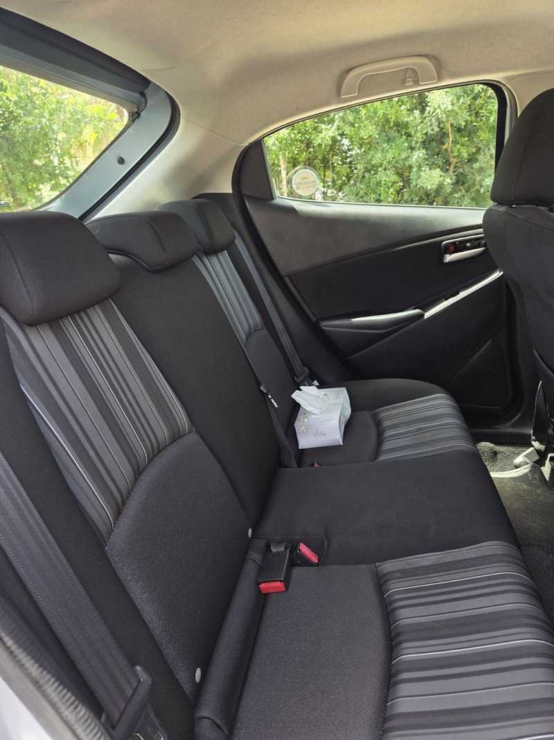 2017 Mazda Demio 1,3L 2017 Cyprus