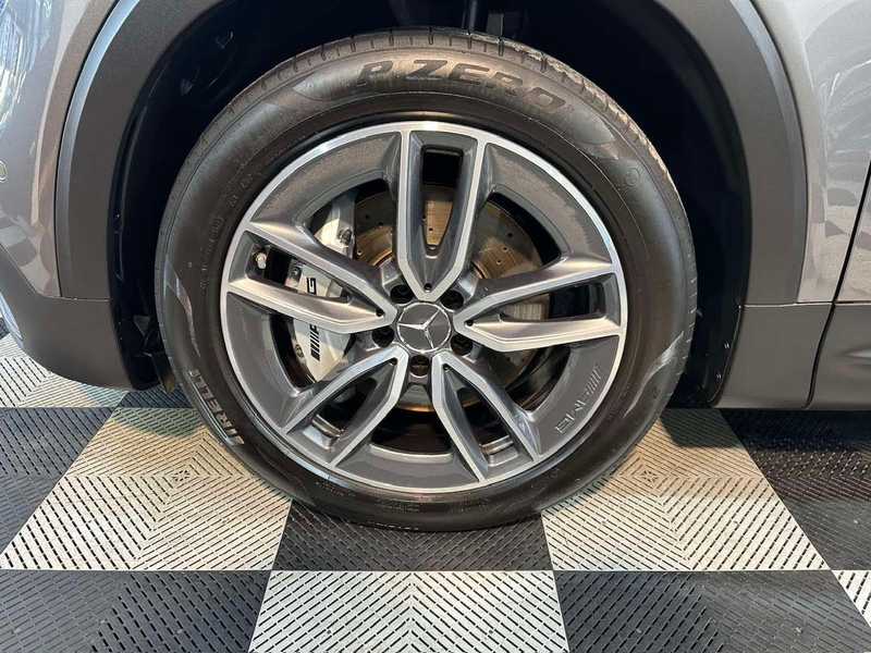 2022 Mercedes-Benz GLB 2,0L 2022 Cyprus