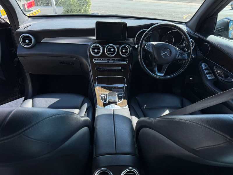 2016 Mercedes-Benz CLC-Class 2,2L 2016 Cyprus