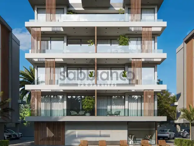 1-bedroom apartment for sale, Επαρχία Λεμεσού — Κάτω Πολεμίδια