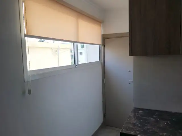 Studio apartment to rent, Επαρχία Λεμεσού — Λεμεσός - Ομόνοια - 7
