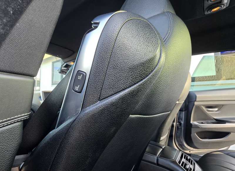 2013 BMW 6-Series 3,0L 2013 Cyprus