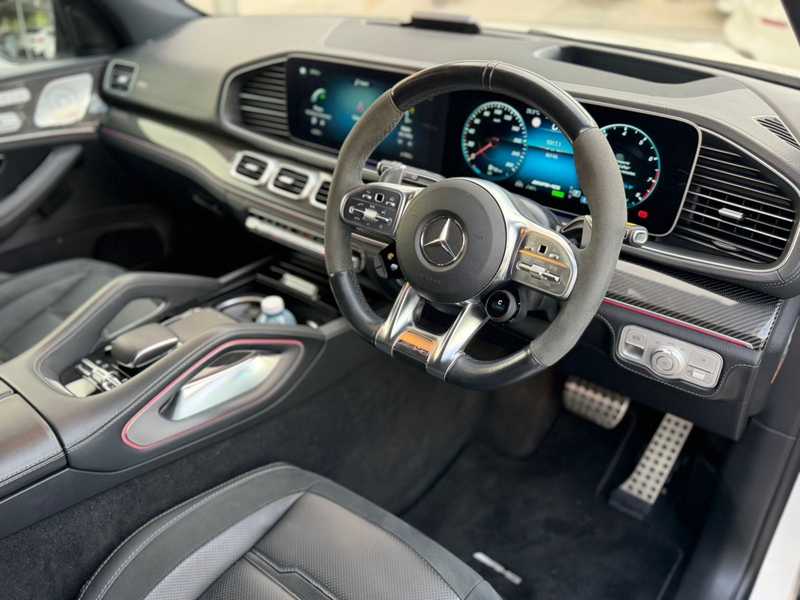 2022 Mercedes-Benz GLE-Class 3,0L 2022 Cyprus