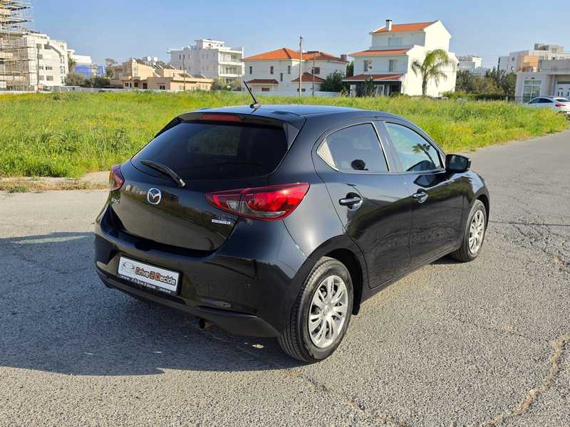 2022 Mazda 2 1,5L 2022 Cyprus