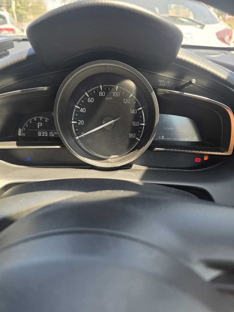 2022 Mazda 2 1,2L 2022 Cyprus