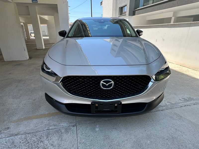 2023 Mazda CX-30 2,0L 2023 Cyprus