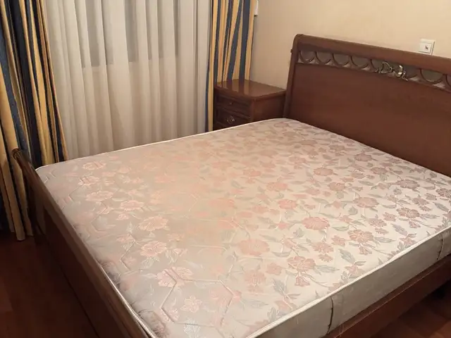 Sale double bed, Επαρχία Λεμεσού — Λεμεσός - Μέσα Γειτονιά