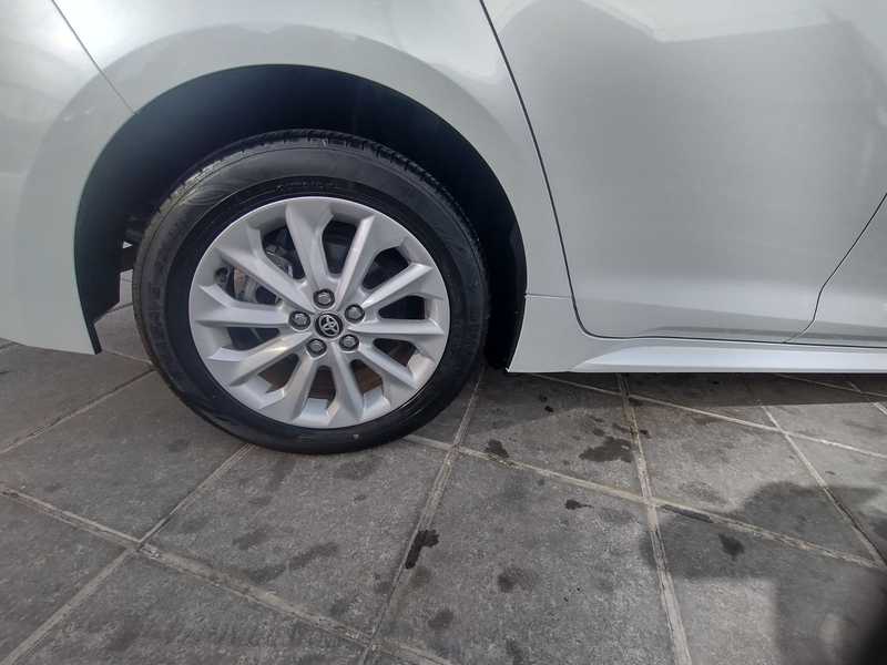 2023 Toyota Corolla 1,8L 2023 Cyprus