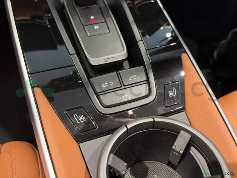 2025 Porsche 911 3,6L 2025 Cyprus