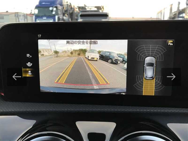 2023 Mercedes-Benz A-Class 2,0L 2023 Cyprus