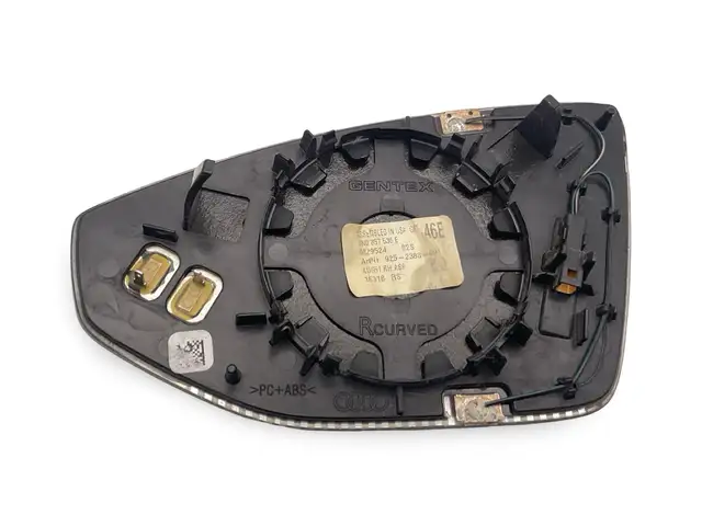 Audi a6 rs6 a7 a8 s8 auto dim mirror glass 4n0857536e 9252388001, Επαρχία Λεμεσού — Άγιος Αθανάσιος