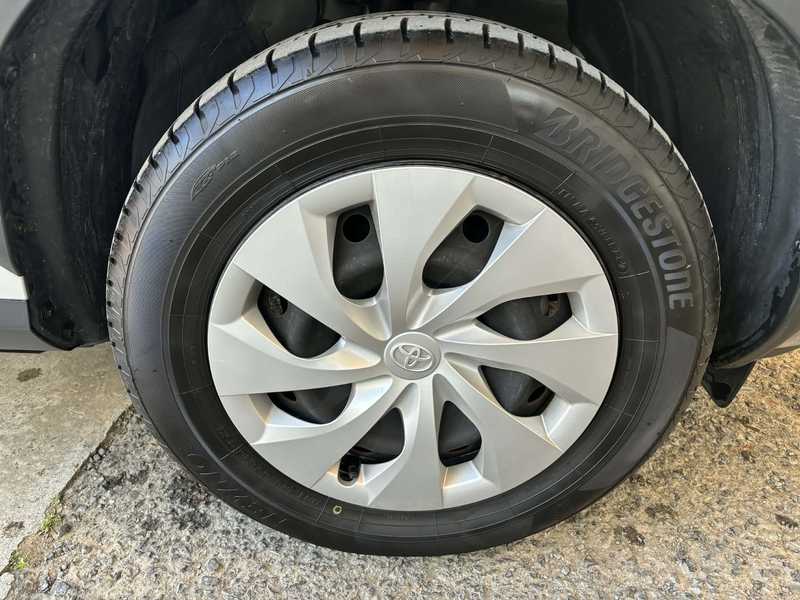 2021 Toyota Yaris Cross 1,5L 2021 Cyprus