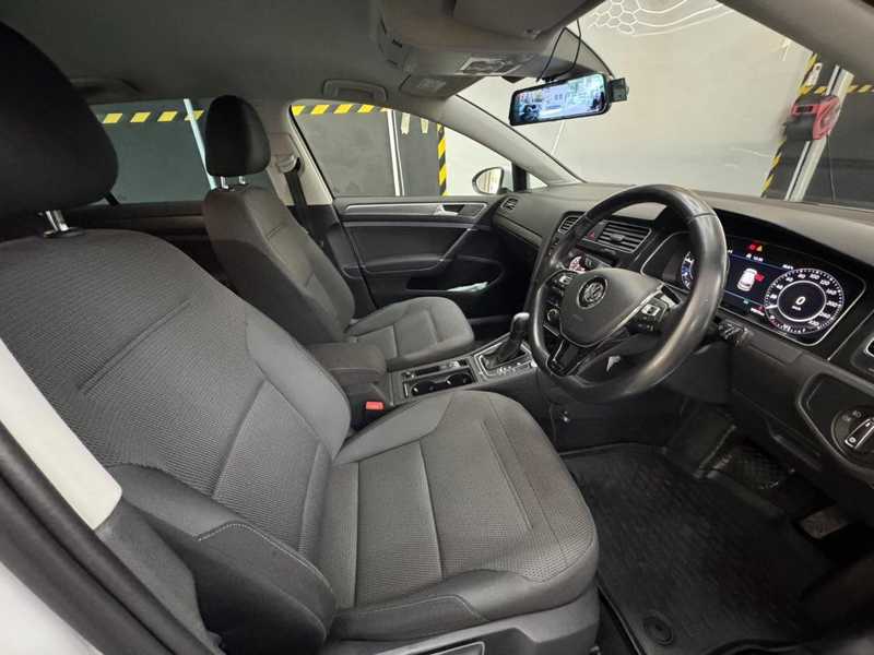 2020 Volkswagen Golf 2,0L 2020 Cyprus