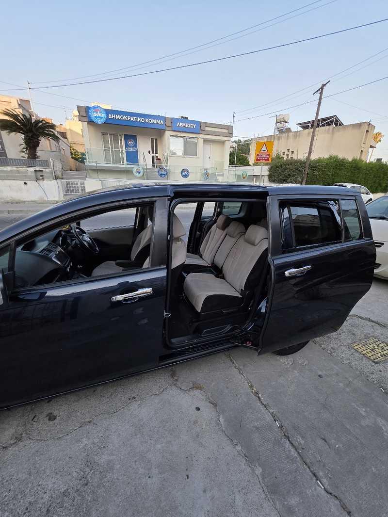 2014 Mazda Premacy 2,0L 2014 Cyprus